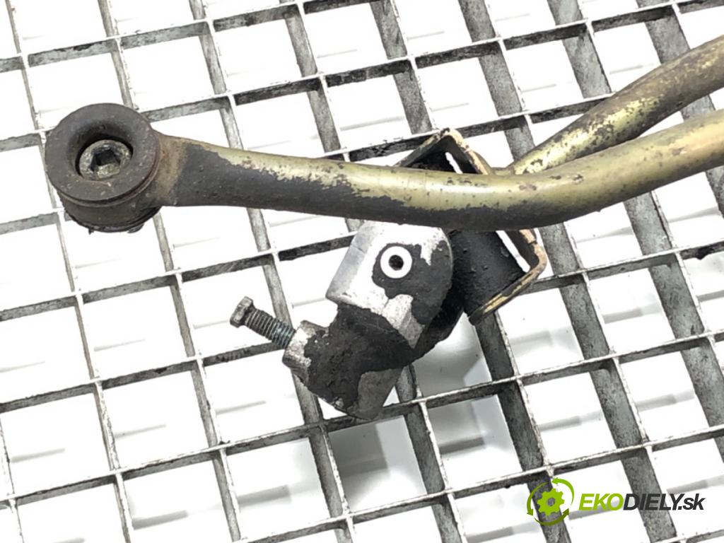 AUDI A4 B5 Avant (8D5) 1994 - 2002    1.9 TDI 85 kW [115 KM] olej napędowy 2000 - 2001  Kulisa 8D0864261J (Rýchlostná páka / kulisa)