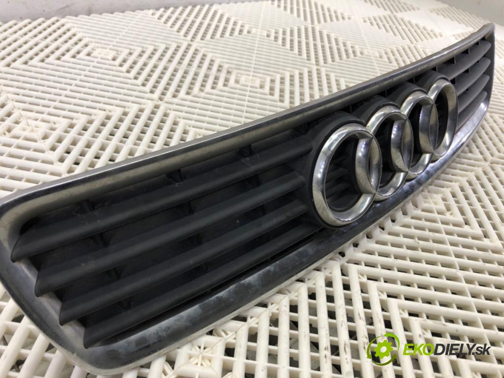AUDI A4 B5 Avant (8D5) 1994 - 2002    1.9 TDI 85 kW [115 KM] olej napędowy 2000 - 2001  mřížka maska 800853651R (Mřížky (masky) chladičů)