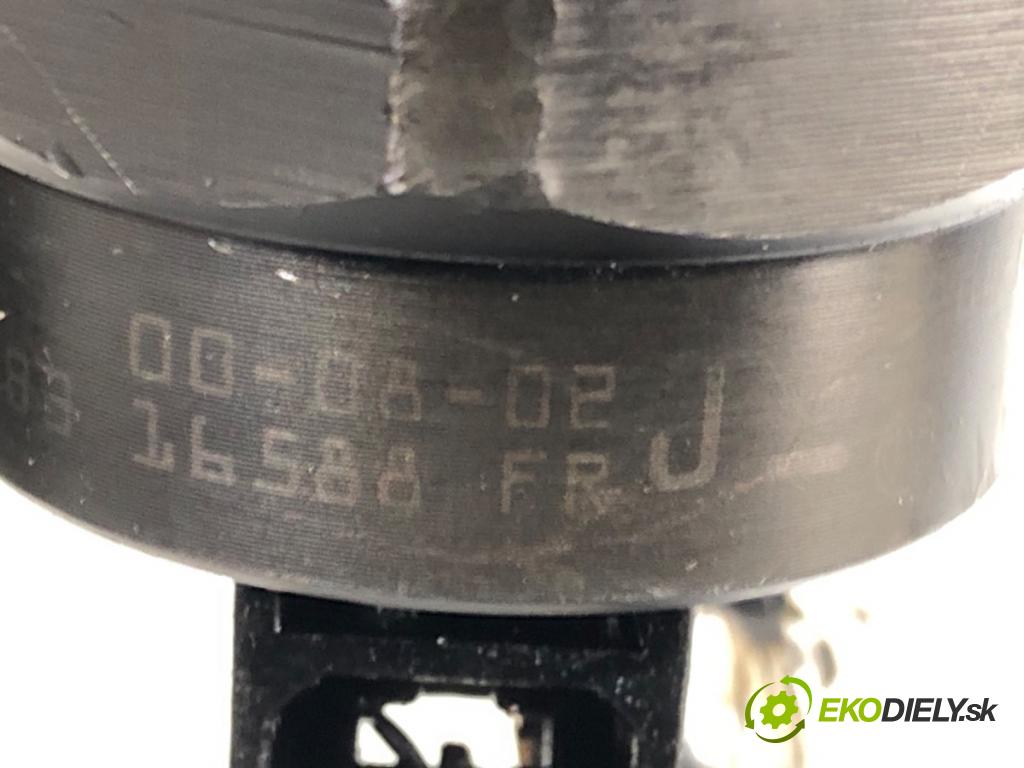 AUDI A4 B5 Kombi 2001 85 kW 1.9 TDI 1896 vstříkovač 038130073F (Vstřikovač paliva)