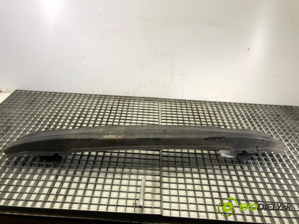 SEAT TOLEDO II (1M2) 1998 - 2006    1.6 74 kW [100 KM] benzyna 1998 - 2004  výztuha nárazníka zadní část  (Výztuhy zadní)