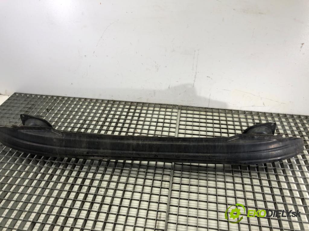 SEAT TOLEDO II (1M2) 1998 - 2006    1.6 74 kW [100 KM] benzyna 1998 - 2004  výztuha nárazníka zadní část  (Výztuhy zadní)