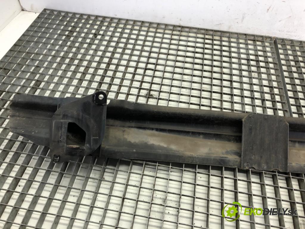 SEAT TOLEDO II (1M2) 1998 - 2006    1.6 74 kW [100 KM] benzyna 1998 - 2004  výztuha nárazníka zadní část  (Výztuhy zadní)