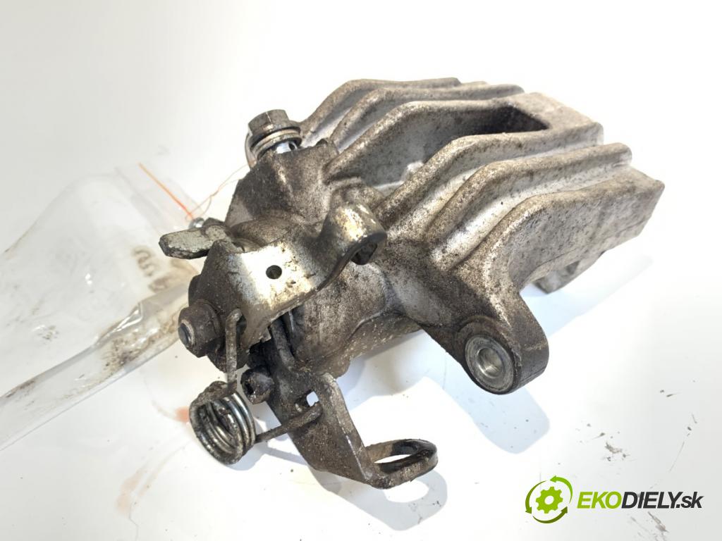 SEAT TOLEDO II (1M2) 1998 - 2006    1.6 74 kW [100 KM] benzyna 1998 - 2004  Brzdič strmeň pravy zad