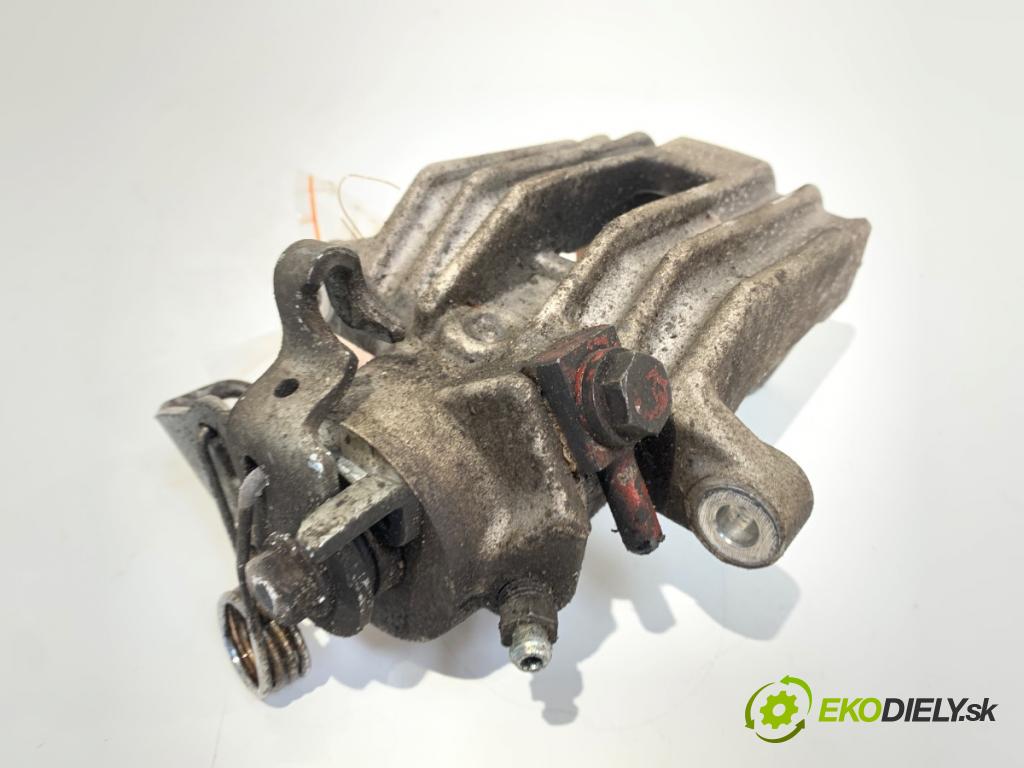 SEAT TOLEDO II (1M2) 1998 - 2006    1.6 74 kW [100 KM] benzyna 1998 - 2004  Brzdič strmeň ľavy zad