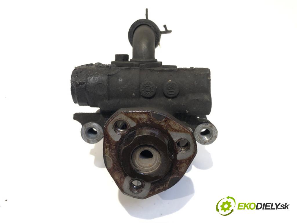 SEAT TOLEDO II (1M2) 1998 - 2006    1.6 74 kW [100 KM] benzyna 1998 - 2004  Pumpa servočerpadlo 1J0422154B (Servočerpadlo, pumpa riadenia)