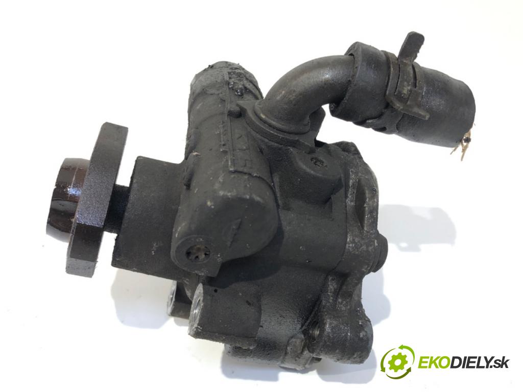 SEAT TOLEDO II (1M2) 1998 - 2006    1.6 74 kW [100 KM] benzyna 1998 - 2004  Pumpa servočerpadlo 1J0422154B (Servočerpadlo, pumpa riadenia)