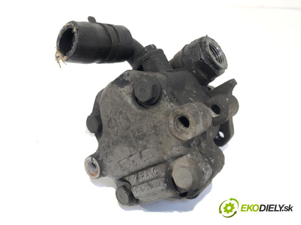 SEAT TOLEDO II (1M2) 1998 - 2006    1.6 74 kW [100 KM] benzyna 1998 - 2004  Pumpa servočerpadlo 1J0422154B (Servočerpadlo, pumpa riadenia)