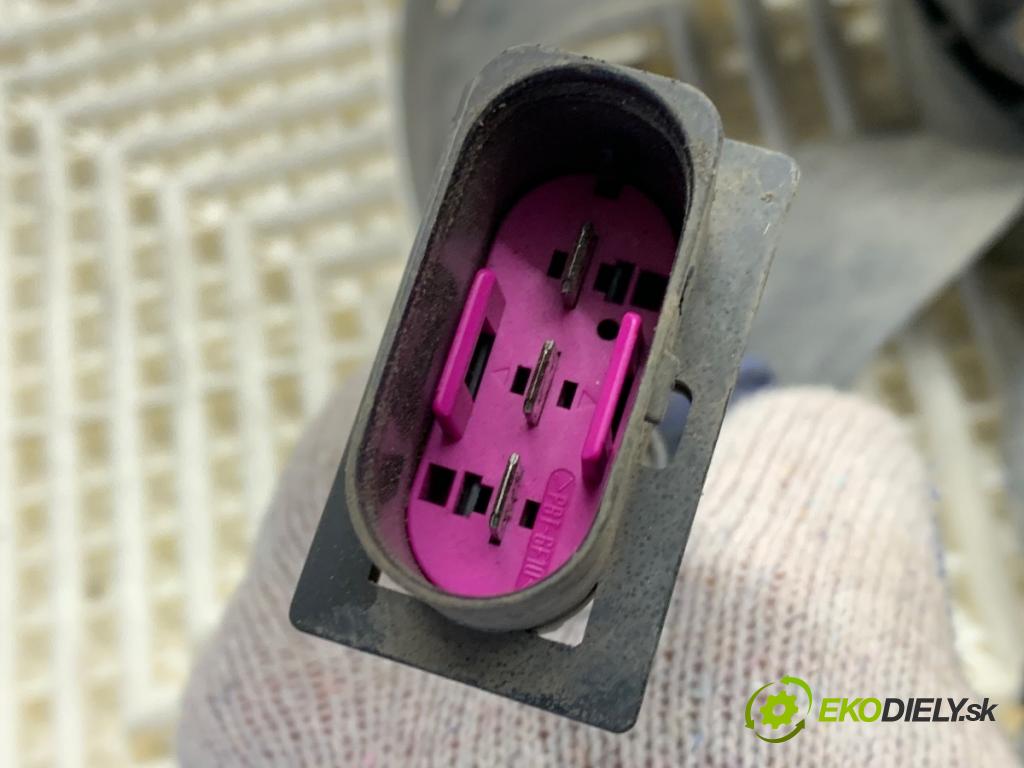 SEAT TOLEDO II (1M2) 1998 - 2006    1.6 74 kW [100 KM] benzyna 1998 - 2004  ventilátor chladiče 1J0959455F (Ventilátory)