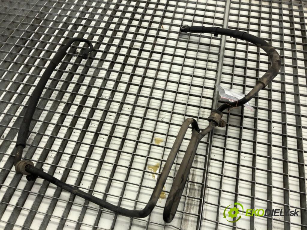 SEAT TOLEDO II (1M2) 1998 - 2006    1.6 74 kW [100 KM] benzyna 1998 - 2004  hadica servočerpadlo  (Rúrka/hadica servočerpadla)