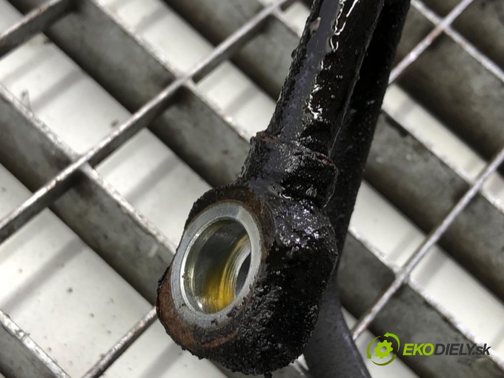 SEAT TOLEDO II (1M2) 1998 - 2006    1.6 74 kW [100 KM] benzyna 1998 - 2004  hadica servočerpadlo  (Rúrka/hadica servočerpadla)