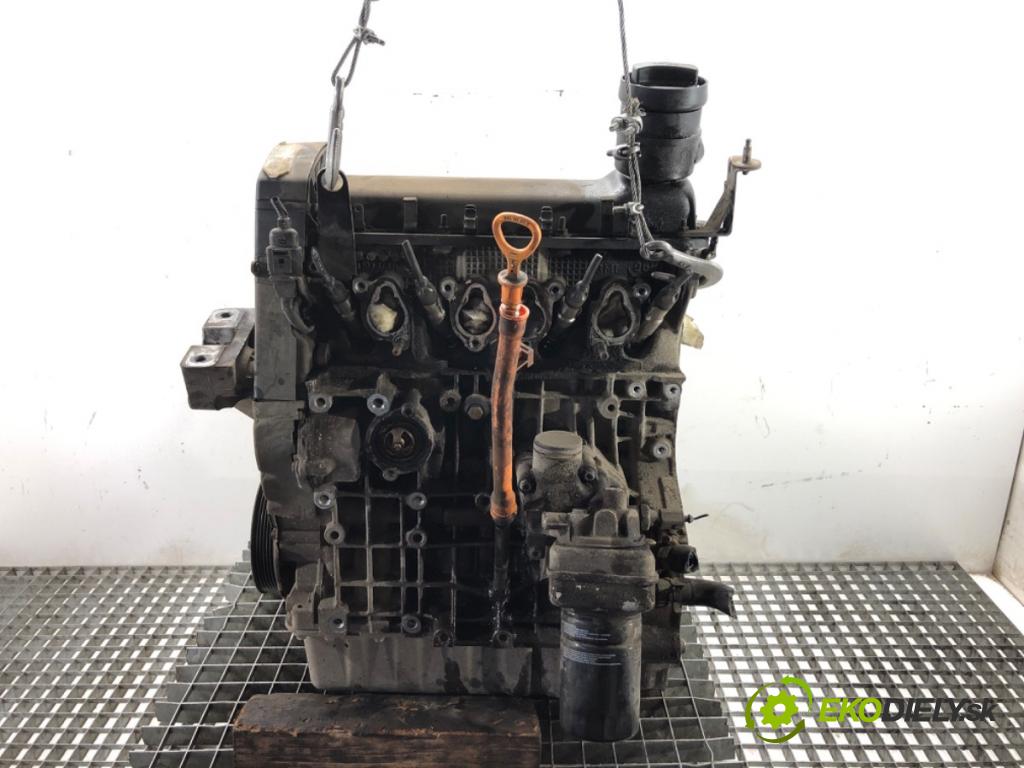 SEAT TOLEDO II (1M2) 1998 - 2006    1.6 74 kW [100 KM] benzyna 1998 - 2004  motor AKL (Motory (kompletní))