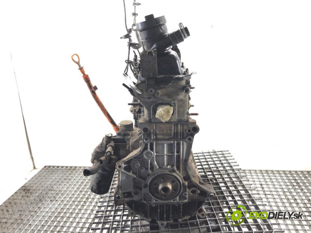 SEAT TOLEDO II (1M2) 1998 - 2006    1.6 74 kW [100 KM] benzyna 1998 - 2004  motor AKL (Motory (kompletní))