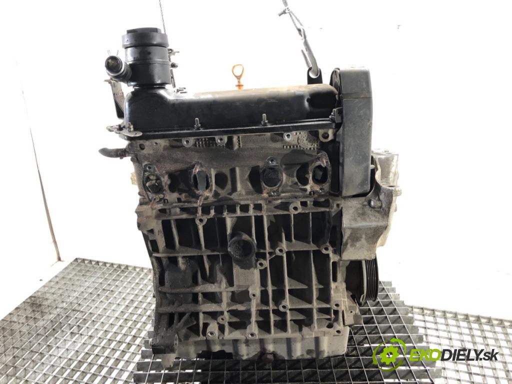 SEAT TOLEDO II (1M2) 1998 - 2006    1.6 74 kW [100 KM] benzyna 1998 - 2004  motor AKL (Motory (kompletní))