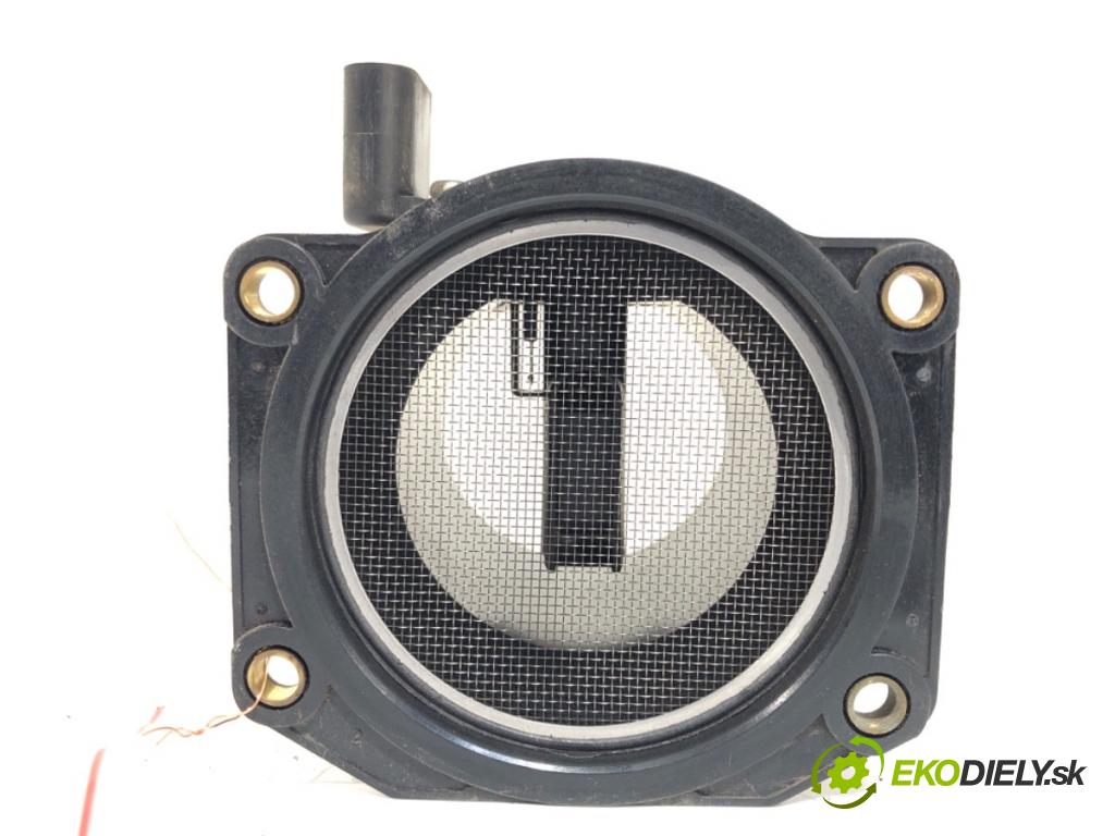 SEAT TOLEDO II (1M2) 1998 - 2006    1.6 74 kW [100 KM] benzyna 1998 - 2004  Váha vzduchu 06A906461B (Váha vzduchu)