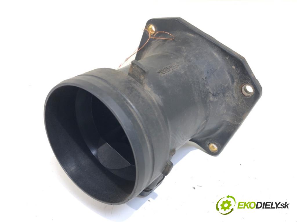 SEAT TOLEDO II (1M2) 1998 - 2006    1.6 74 kW [100 KM] benzyna 1998 - 2004  Váha vzduchu 06A906461B (Váha vzduchu)