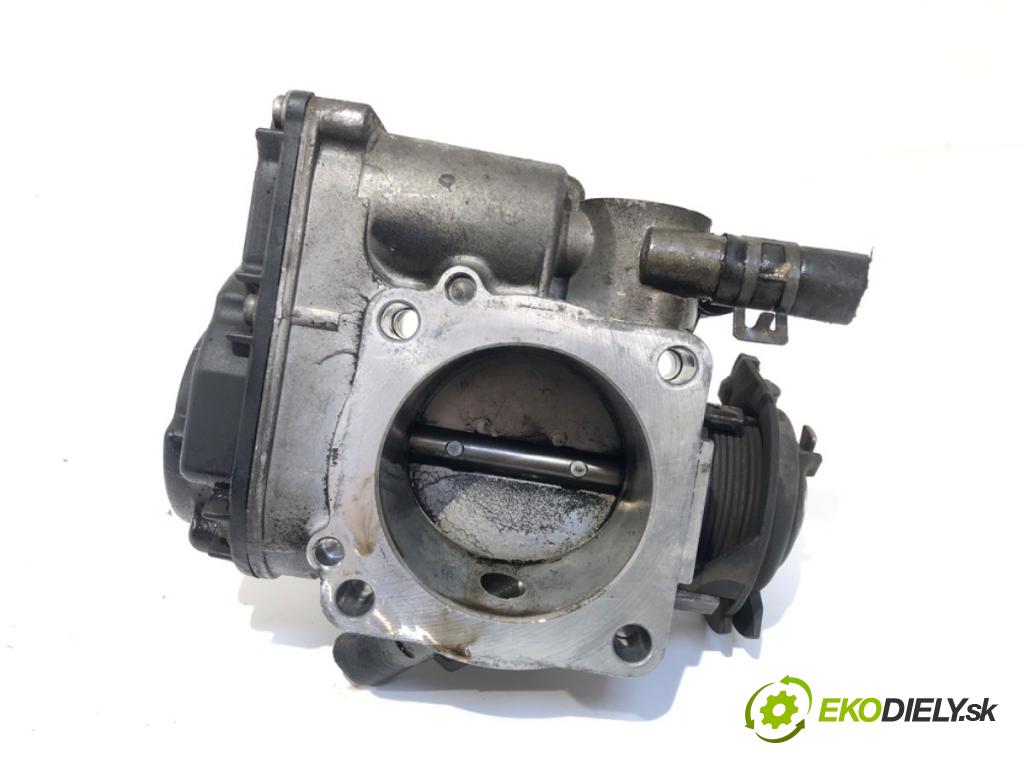 SEAT TOLEDO II (1M2) 1998 - 2006    1.6 74 kW [100 KM] benzyna 1998 - 2004  Škrtiaca klapka 06A133064W (Škrtiaca klapka)