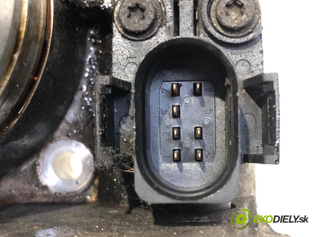 SEAT TOLEDO II (1M2) 1998 - 2006    1.6 74 kW [100 KM] benzyna 1998 - 2004  Škrtiaca klapka 06A133064W (Škrtiaca klapka)