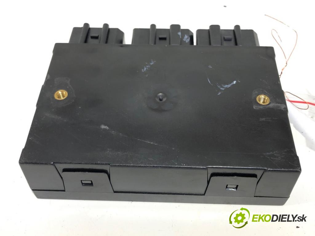 SEAT TOLEDO II (1M2) 1998 - 2006    1.6 74 kW [100 KM] benzyna 1998 - 2004  Modul komfortu 1C0959799E (Modul komfortu)