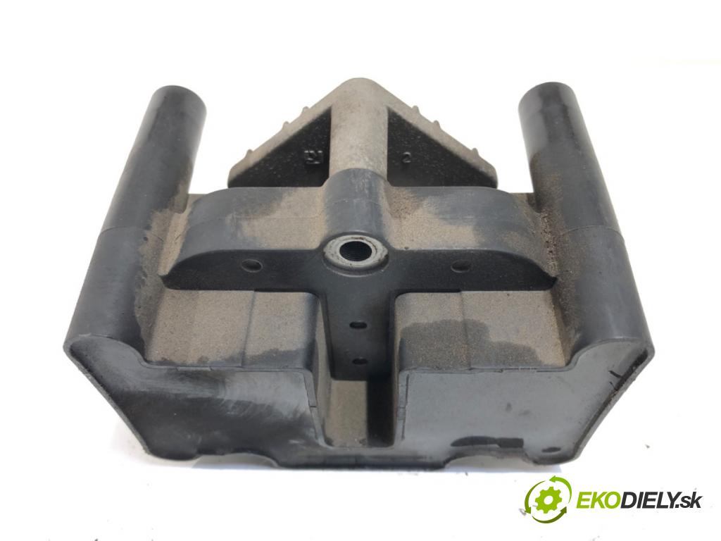 SEAT TOLEDO II (1M2) 1998 - 2006    1.6 74 kW [100 KM] benzyna 1998 - 2004  Cievka zapaľovacia  (Zapaľovacia cievka/modul)