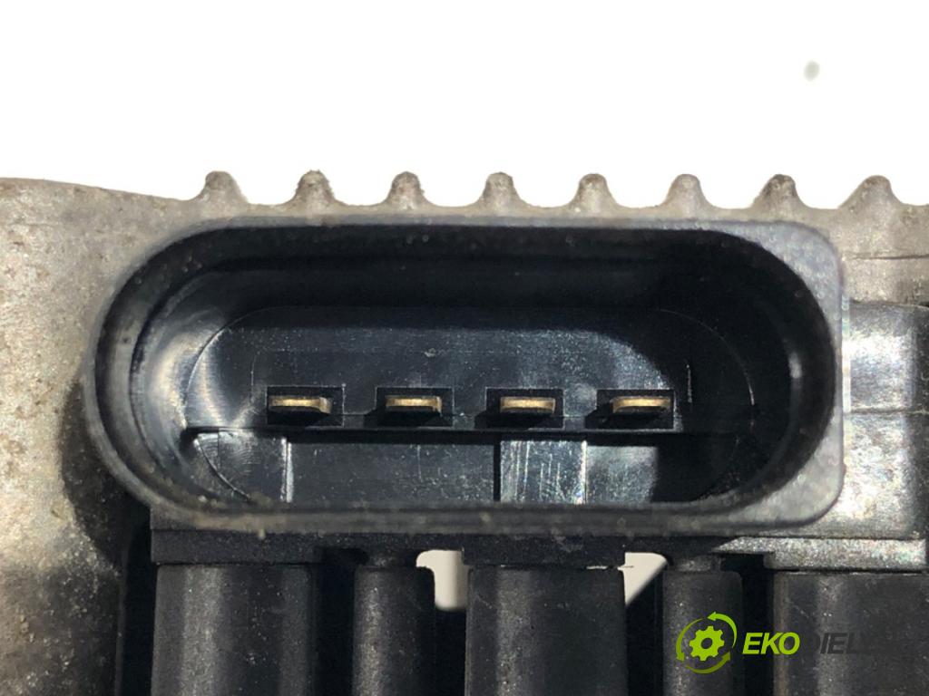 SEAT TOLEDO II (1M2) 1998 - 2006    1.6 74 kW [100 KM] benzyna 1998 - 2004  Cievka zapaľovacia  (Zapaľovacia cievka/modul)