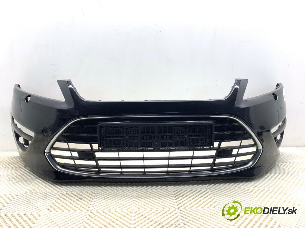 FORD MONDEO IV (BA7) 2007 - 2015    1.6 EcoBoost 118 kW [160 KM] benzyna 2011 - 2015  nárazník přední část  (Ostatné)