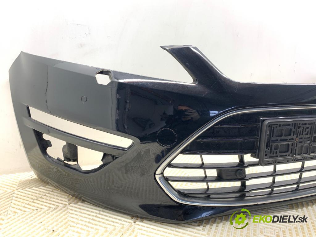FORD MONDEO IV (BA7) 2007 - 2015    1.6 EcoBoost 118 kW [160 KM] benzyna 2011 - 2015  nárazník přední část  (Ostatné)
