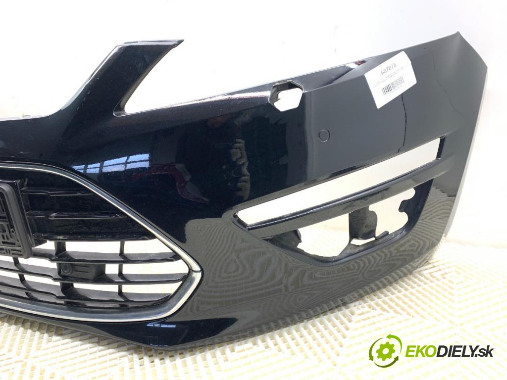 FORD MONDEO IV (BA7) 2007 - 2015    1.6 EcoBoost 118 kW [160 KM] benzyna 2011 - 2015  nárazník přední část  (Ostatné)