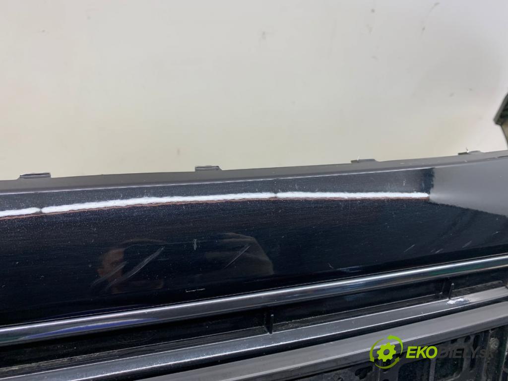 FORD MONDEO IV (BA7) 2007 - 2015    1.6 EcoBoost 118 kW [160 KM] benzyna 2011 - 2015  nárazník přední část  (Ostatné)