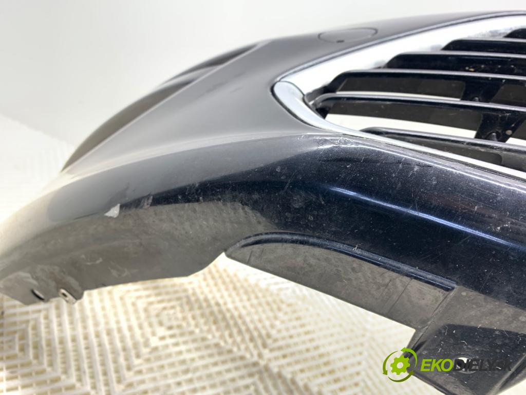 FORD MONDEO IV (BA7) 2007 - 2015    1.6 EcoBoost 118 kW [160 KM] benzyna 2011 - 2015  nárazník přední část  (Ostatné)