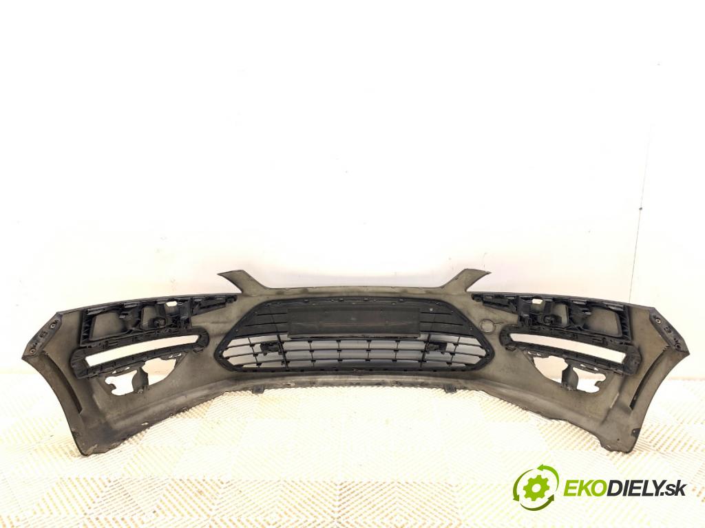 FORD MONDEO IV (BA7) 2007 - 2015    1.6 EcoBoost 118 kW [160 KM] benzyna 2011 - 2015  nárazník přední část  (Ostatné)