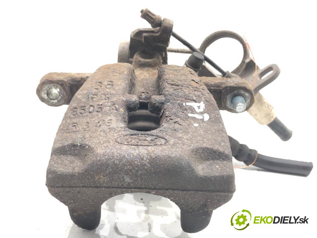 FORD MONDEO IV (BA7) 2007 - 2015    1.6 EcoBoost 118 kW [160 KM] benzyna 2011 - 2015  Brzdič strmeň pravy zad 