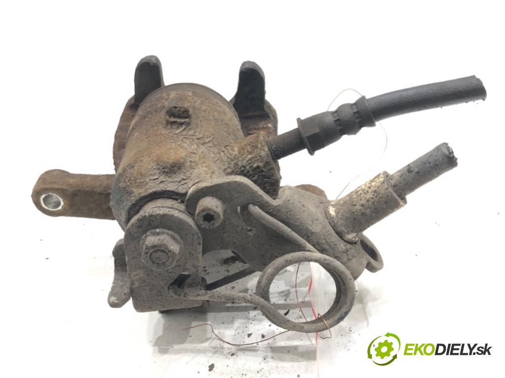 FORD MONDEO IV (BA7) 2007 - 2015    1.6 EcoBoost 118 kW [160 KM] benzyna 2011 - 2015  Brzdič strmeň pravy zad