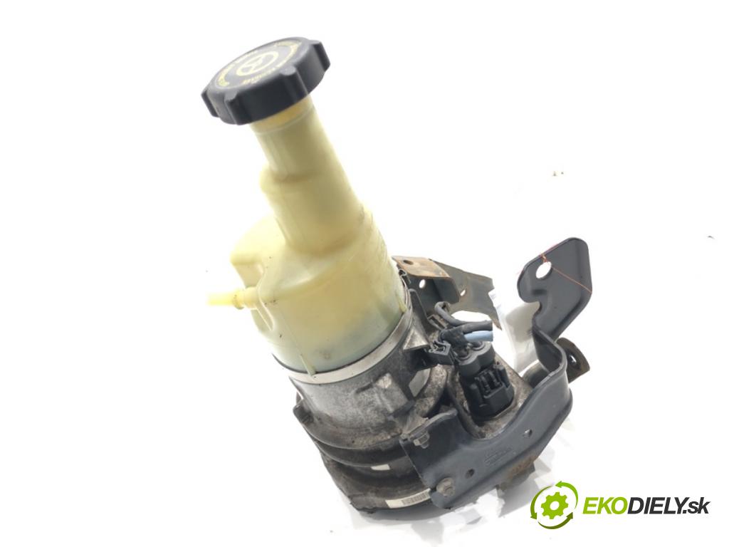 FORD MONDEO IV (BA7) 2007 - 2015    1.6 EcoBoost 118 kW [160 KM] benzyna 2011 - 2015  Pumpa servočerpadlo 3K514C6S4B (Servočerpadlo, pumpa riadenia)