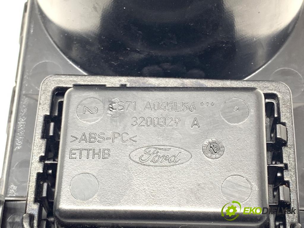 FORD MONDEO IV (BA7) 2007 - 2015    1.6 EcoBoost 118 kW [160 KM] benzyna 2011 - 2015  Držiak na nápoje  (Úchyt, držiak na nápoje)