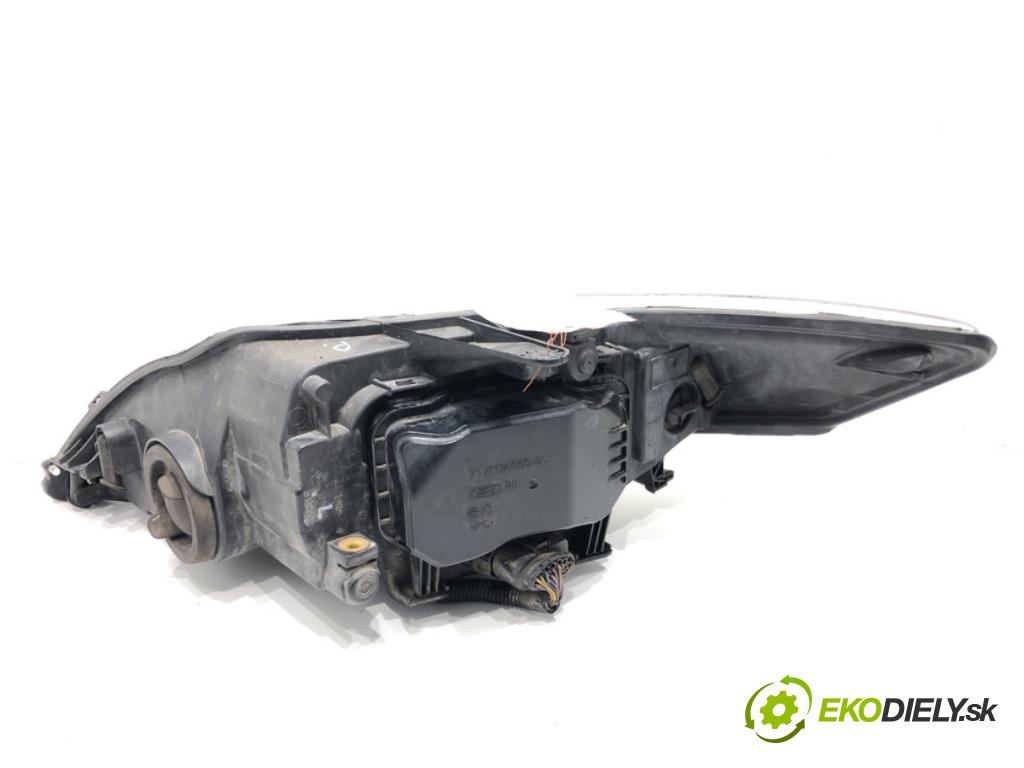 FORD MONDEO IV (BA7) 2007 - 2015    1.6 EcoBoost 118 kW [160 KM] benzyna 2011 - 2015  světlomet pravý přední část XENON