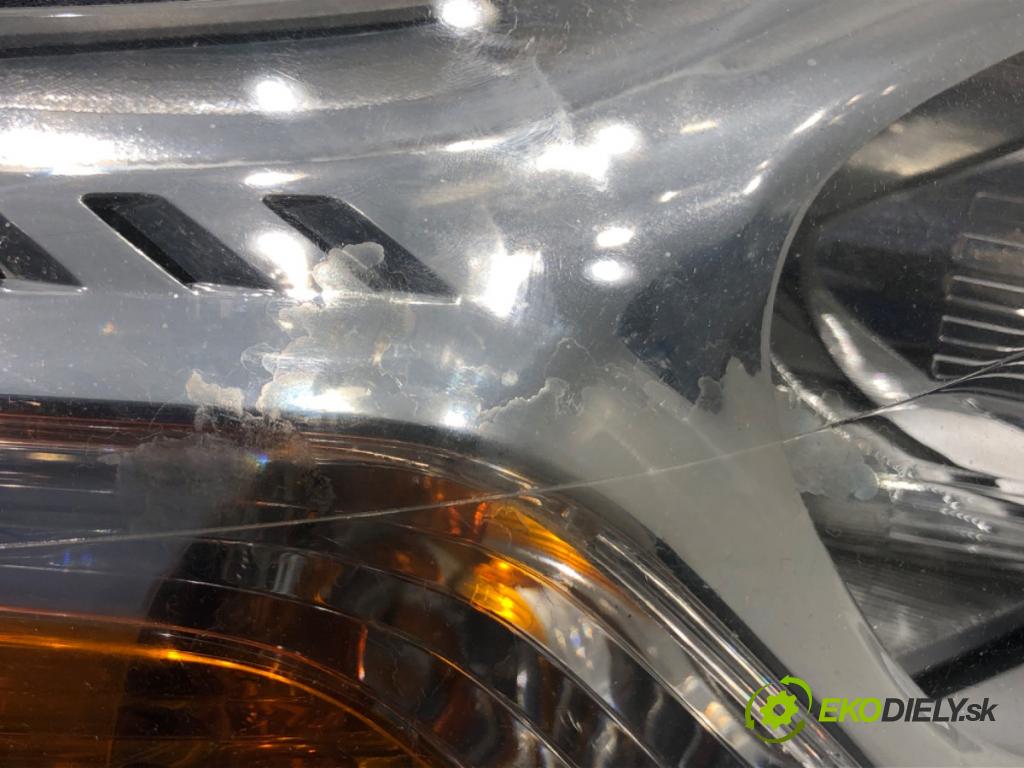 FORD MONDEO IV (BA7) 2007 - 2015    1.6 EcoBoost 118 kW [160 KM] benzyna 2011 - 2015  světlomet pravý přední část XENON