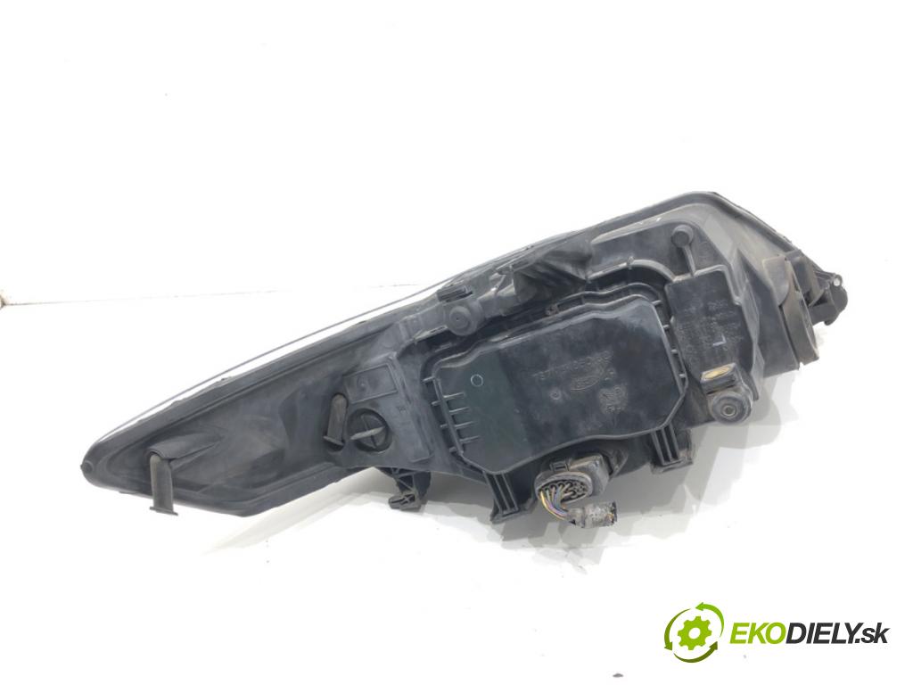 FORD MONDEO IV (BA7) 2007 - 2015    1.6 EcoBoost 118 kW [160 KM] benzyna 2011 - 2015  světlomet levý přední část XENON