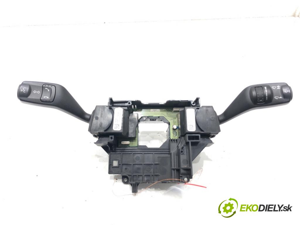 FORD MONDEO IV (BA7) 2007 - 2015    1.6 EcoBoost 118 kW [160 KM] benzyna 2011 - 2015  Prepínač kombinovaný AG9T-13N064-DG (Prepínače, spínače, tlačidlá a ovládače kúrenia)