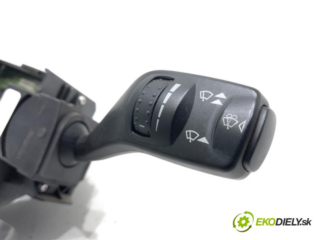 FORD MONDEO IV (BA7) 2007 - 2015    1.6 EcoBoost 118 kW [160 KM] benzyna 2011 - 2015  Prepínač kombinovaný AG9T-13N064-DG (Prepínače, spínače, tlačidlá a ovládače kúrenia)