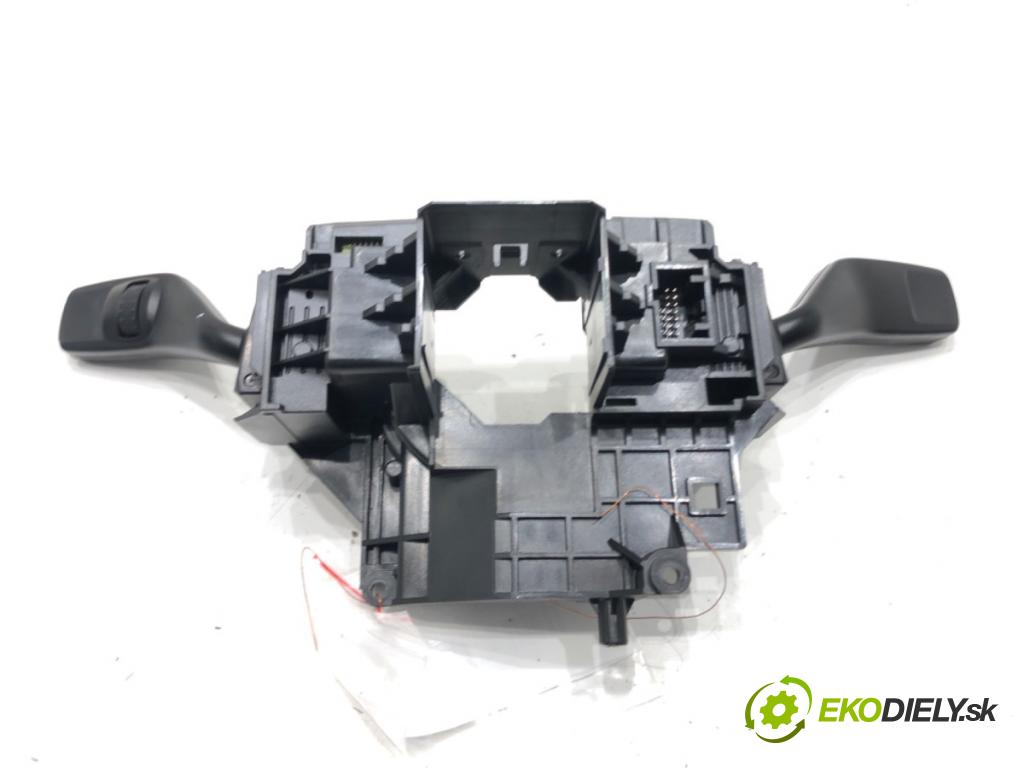 FORD MONDEO IV (BA7) 2007 - 2015    1.6 EcoBoost 118 kW [160 KM] benzyna 2011 - 2015  Prepínač kombinovaný AG9T-13N064-DG (Prepínače, spínače, tlačidlá a ovládače kúrenia)