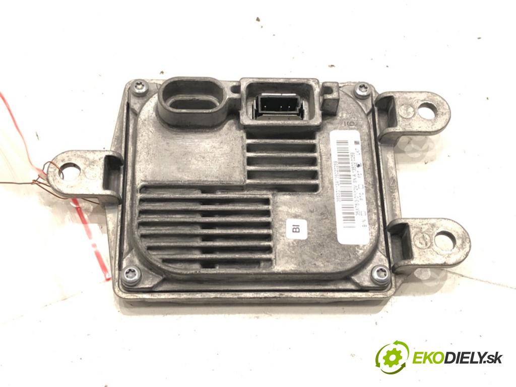 FORD MONDEO IV (BA7) 2007 - 2015    1.6 EcoBoost 118 kW [160 KM] benzyna 2011 - 2015  Menič XENON 35XT5-3-D1/12V (Riadiace jednotky xenónu)