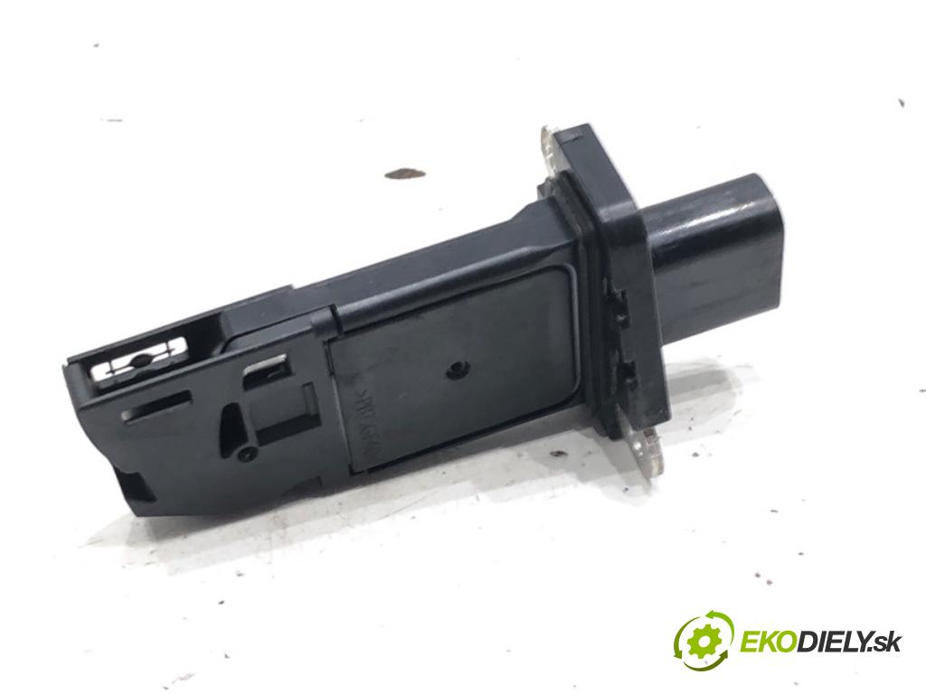 FORD MONDEO IV (BA7) 2007 - 2015    1.6 EcoBoost 118 kW [160 KM] benzyna 2011 - 2015  Váha vzduchu 8V21-12B579-AA (Váhy vzduchu)