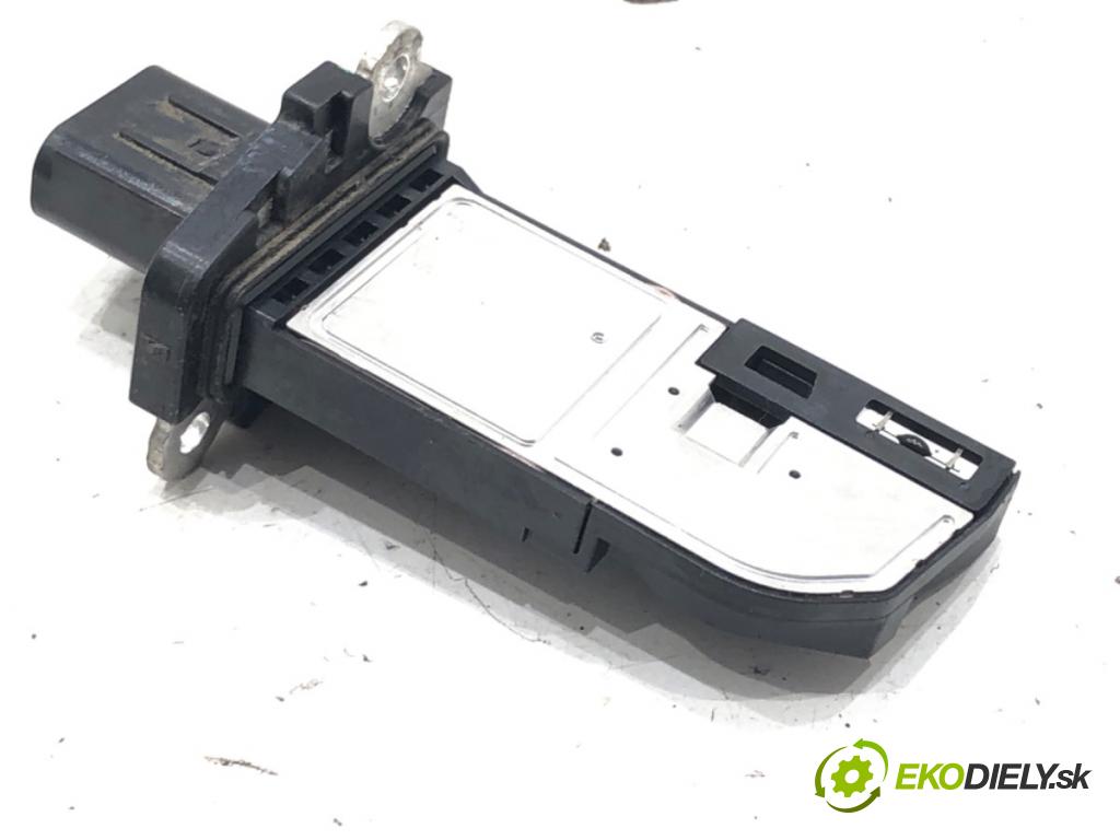 FORD MONDEO IV (BA7) 2007 - 2015    1.6 EcoBoost 118 kW [160 KM] benzyna 2011 - 2015  Váha vzduchu 8V21-12B579-AA (Váhy vzduchu)