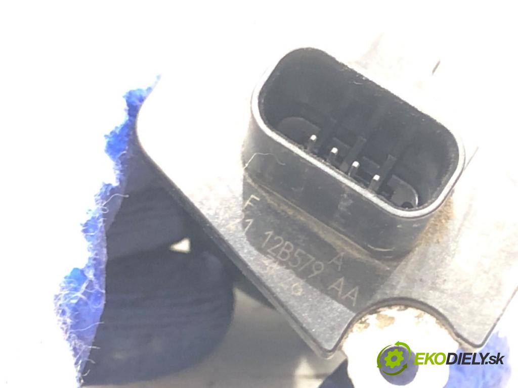 FORD MONDEO IV (BA7) 2007 - 2015    1.6 EcoBoost 118 kW [160 KM] benzyna 2011 - 2015  Váha vzduchu 8V21-12B579-AA (Váhy vzduchu)