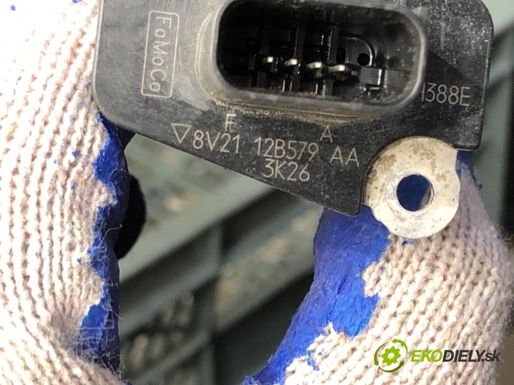 FORD MONDEO IV (BA7) 2007 - 2015    1.6 EcoBoost 118 kW [160 KM] benzyna 2011 - 2015  Váha vzduchu 8V21-12B579-AA (Váhy vzduchu)