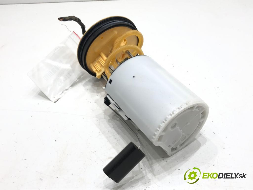 FORD MONDEO IV (BA7) 2007 - 2015    1.6 EcoBoost 118 kW [160 KM] benzyna 2011 - 2015  pumpa paliva AG9N-9H307-AE