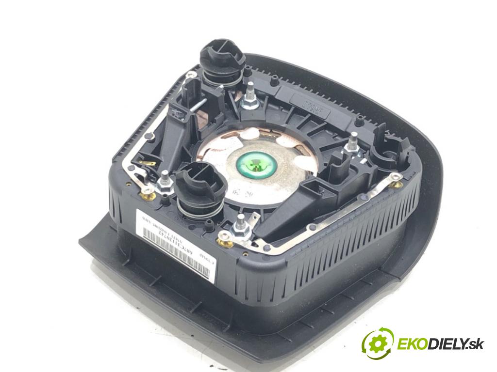FORD MONDEO IV (BA7) 2007 - 2015    1.6 EcoBoost 118 kW [160 KM] benzyna 2011 - 2015  AirBag volantu AM21-U042B85-ABW (Airbagy)