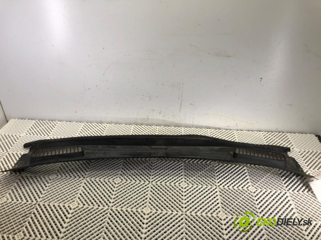 FORD MONDEO IV (BA7) 2007 - 2015    1.6 EcoBoost 118 kW [160 KM] benzyna 2011 - 2015  Torpédo, plast pod čelné okno  (Torpéda)