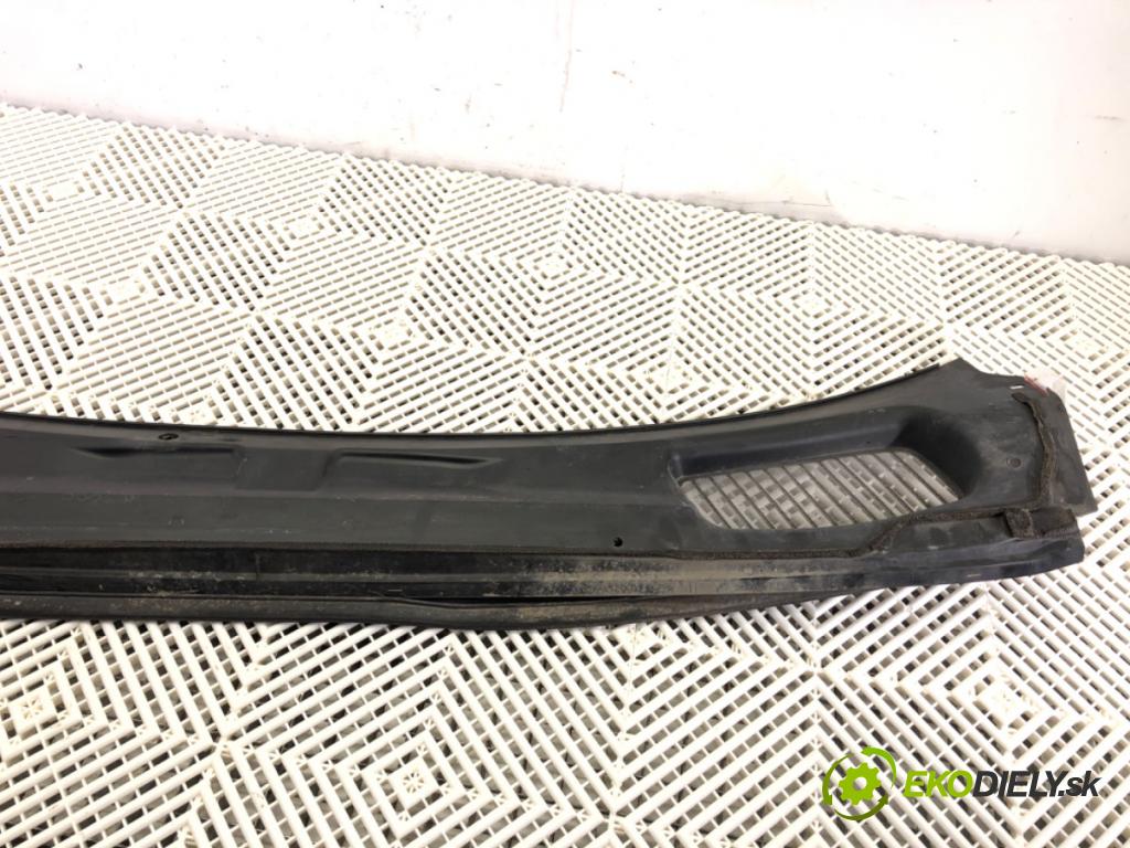 FORD MONDEO IV (BA7) 2007 - 2015    1.6 EcoBoost 118 kW [160 KM] benzyna 2011 - 2015  Torpédo, plast pod čelné okno  (Torpéda)