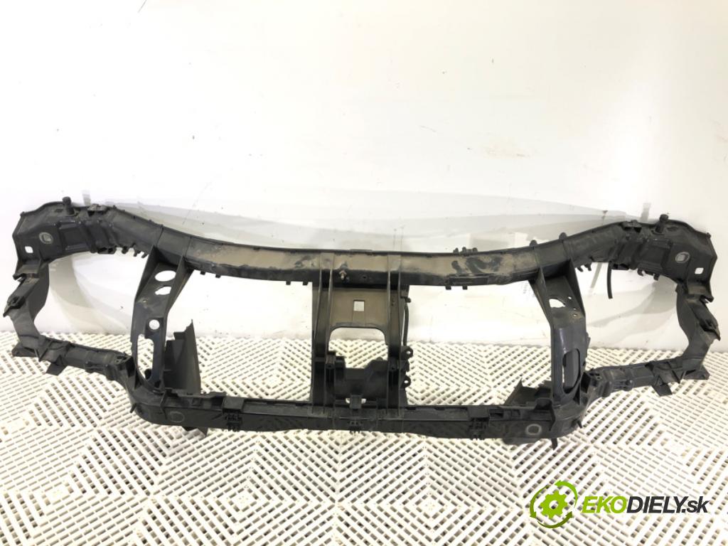 FORD MONDEO IV (BA7) 2007 - 2015    1.6 EcoBoost 118 kW [160 KM] benzyna 2011 - 2015  držák přední část  (Výztuhy přední)